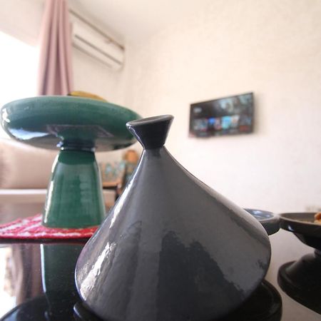 Appartement Confort Calme Propre Μαρακές Εξωτερικό φωτογραφία
