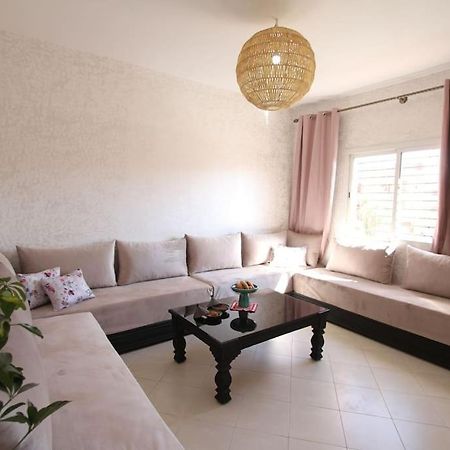 Appartement Confort Calme Propre Μαρακές Εξωτερικό φωτογραφία