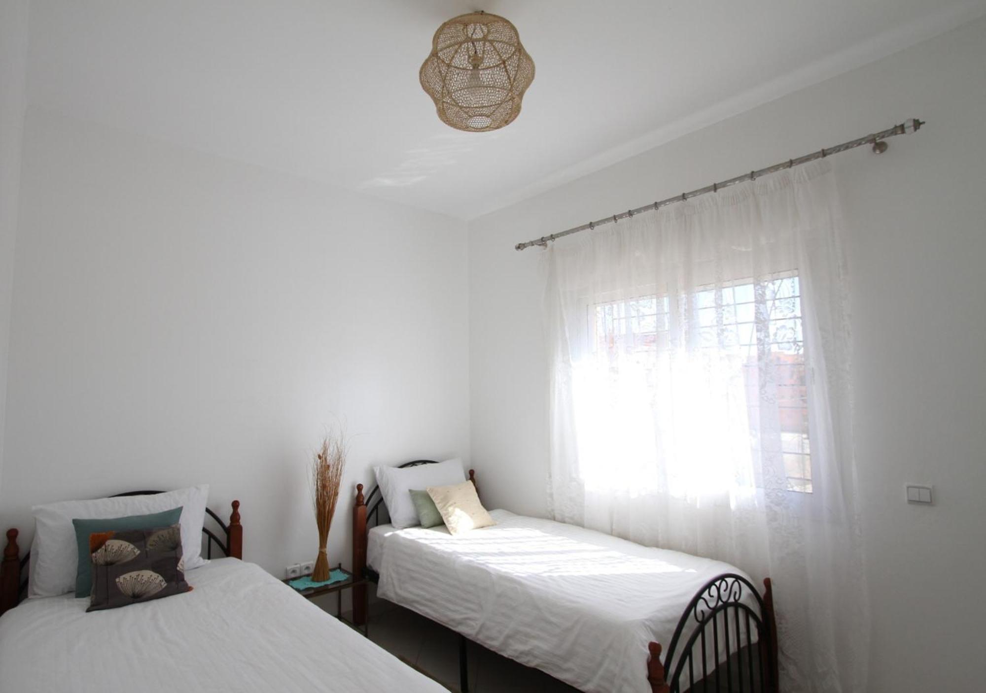Appartement Confort Calme Propre Μαρακές Εξωτερικό φωτογραφία