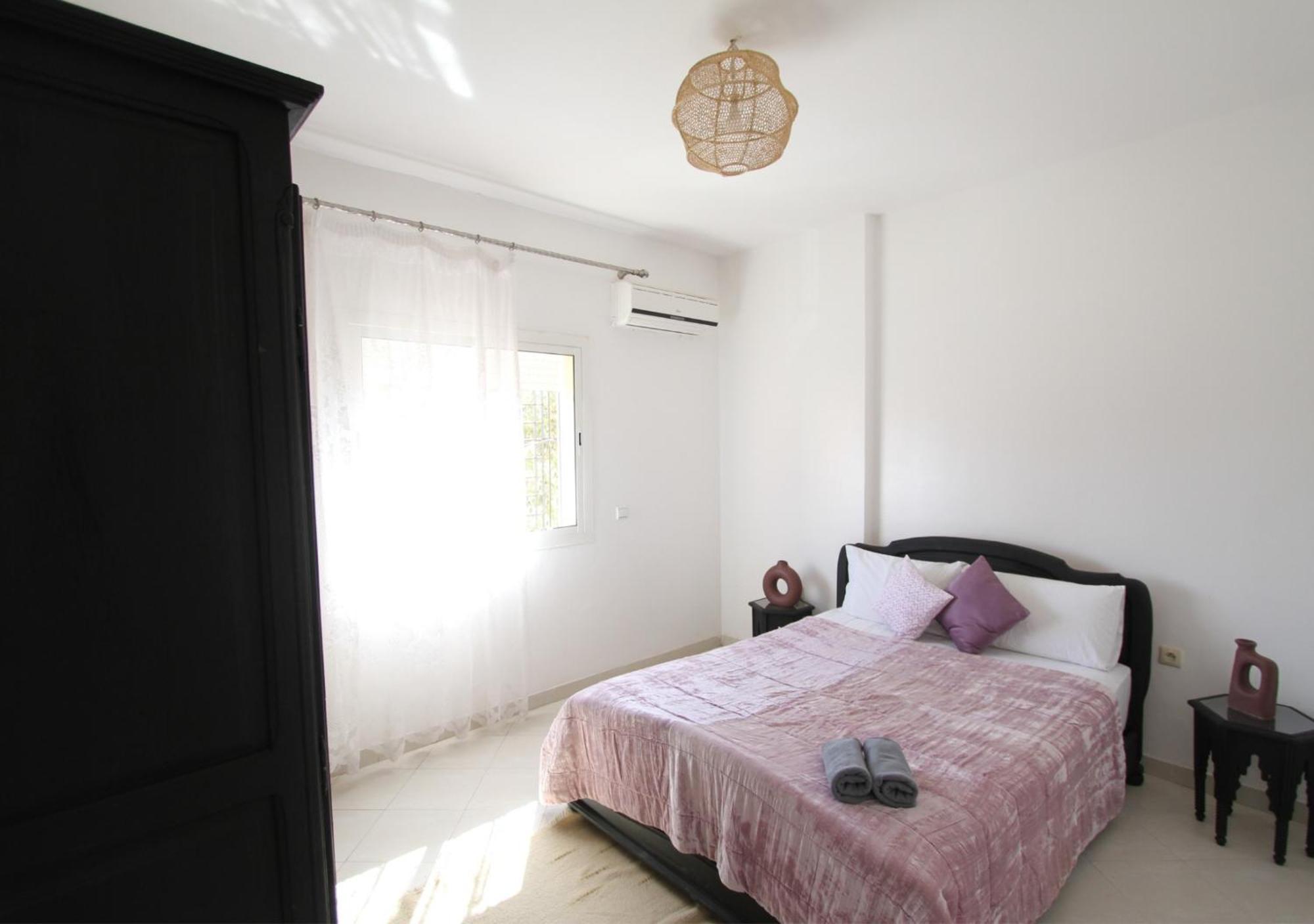 Appartement Confort Calme Propre Μαρακές Εξωτερικό φωτογραφία