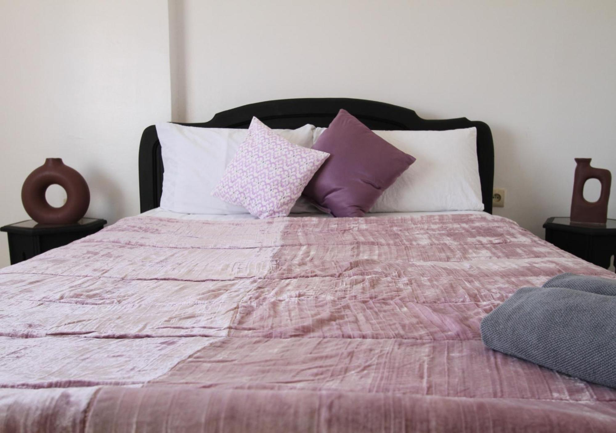 Appartement Confort Calme Propre Μαρακές Εξωτερικό φωτογραφία