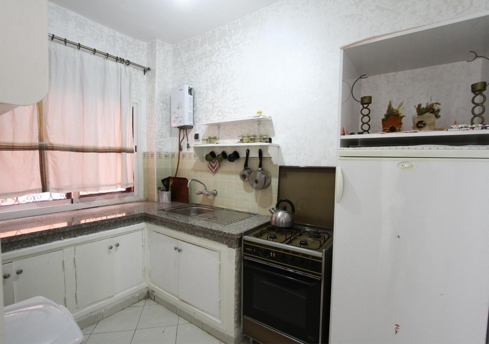 Appartement Confort Calme Propre Μαρακές Εξωτερικό φωτογραφία