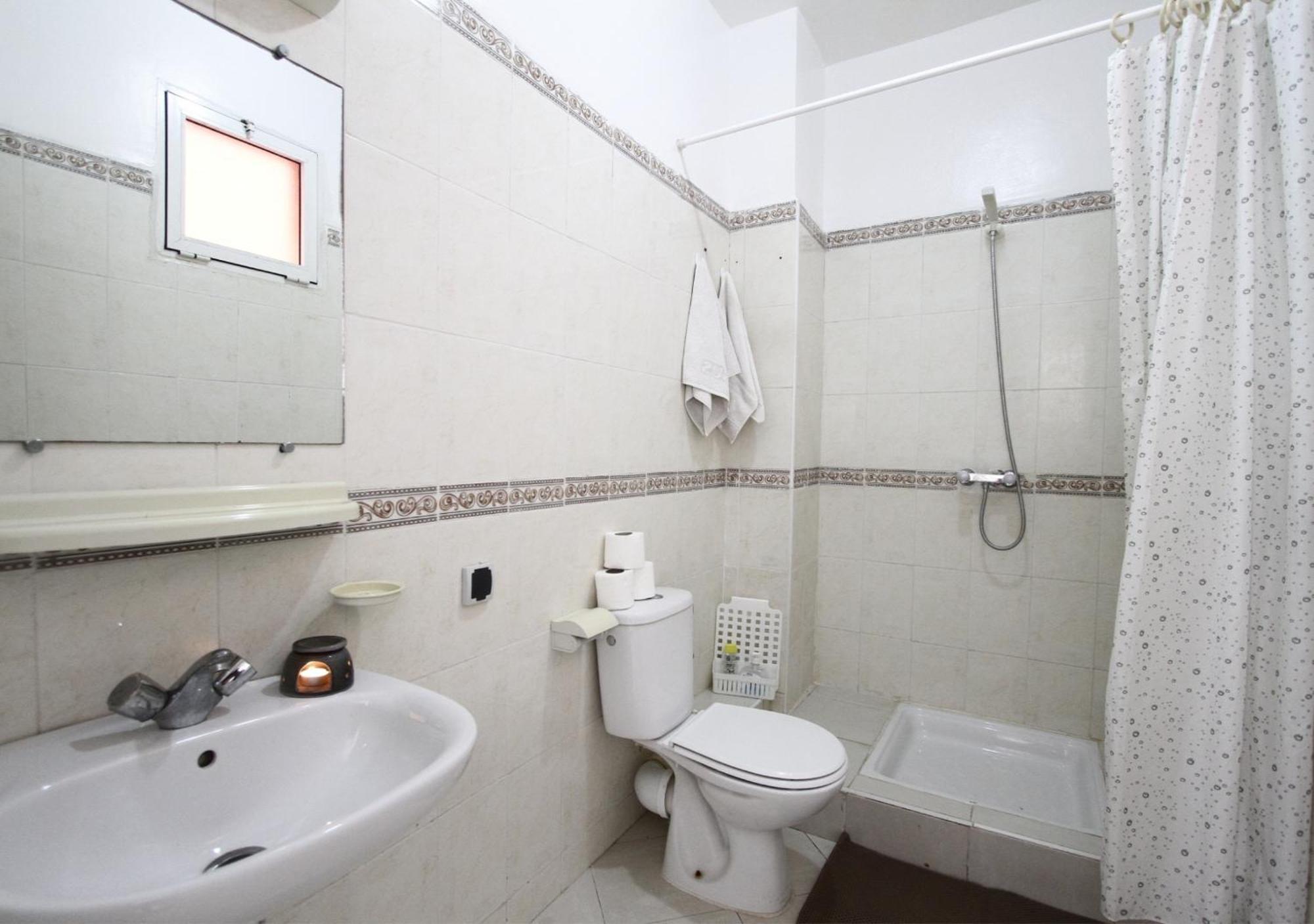 Appartement Confort Calme Propre Μαρακές Εξωτερικό φωτογραφία