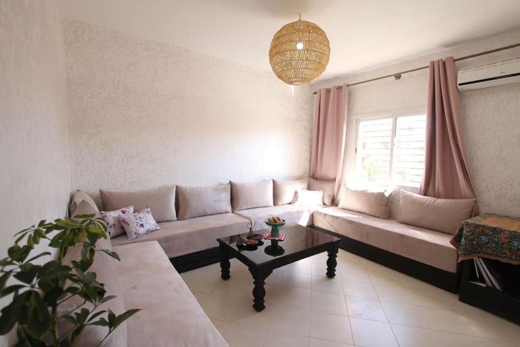Appartement Confort Calme Propre Μαρακές Εξωτερικό φωτογραφία